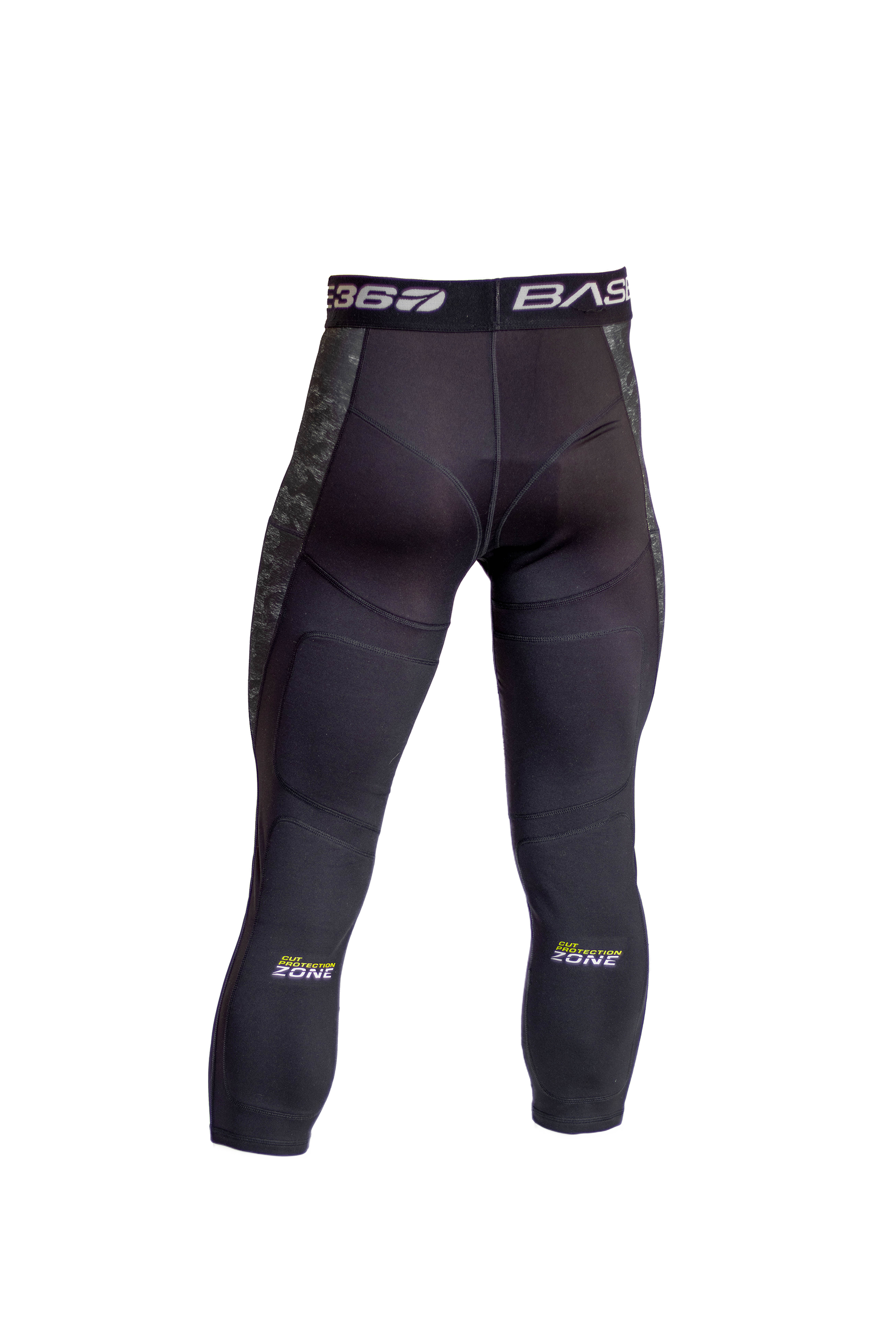 Alpine CPZ Pant
