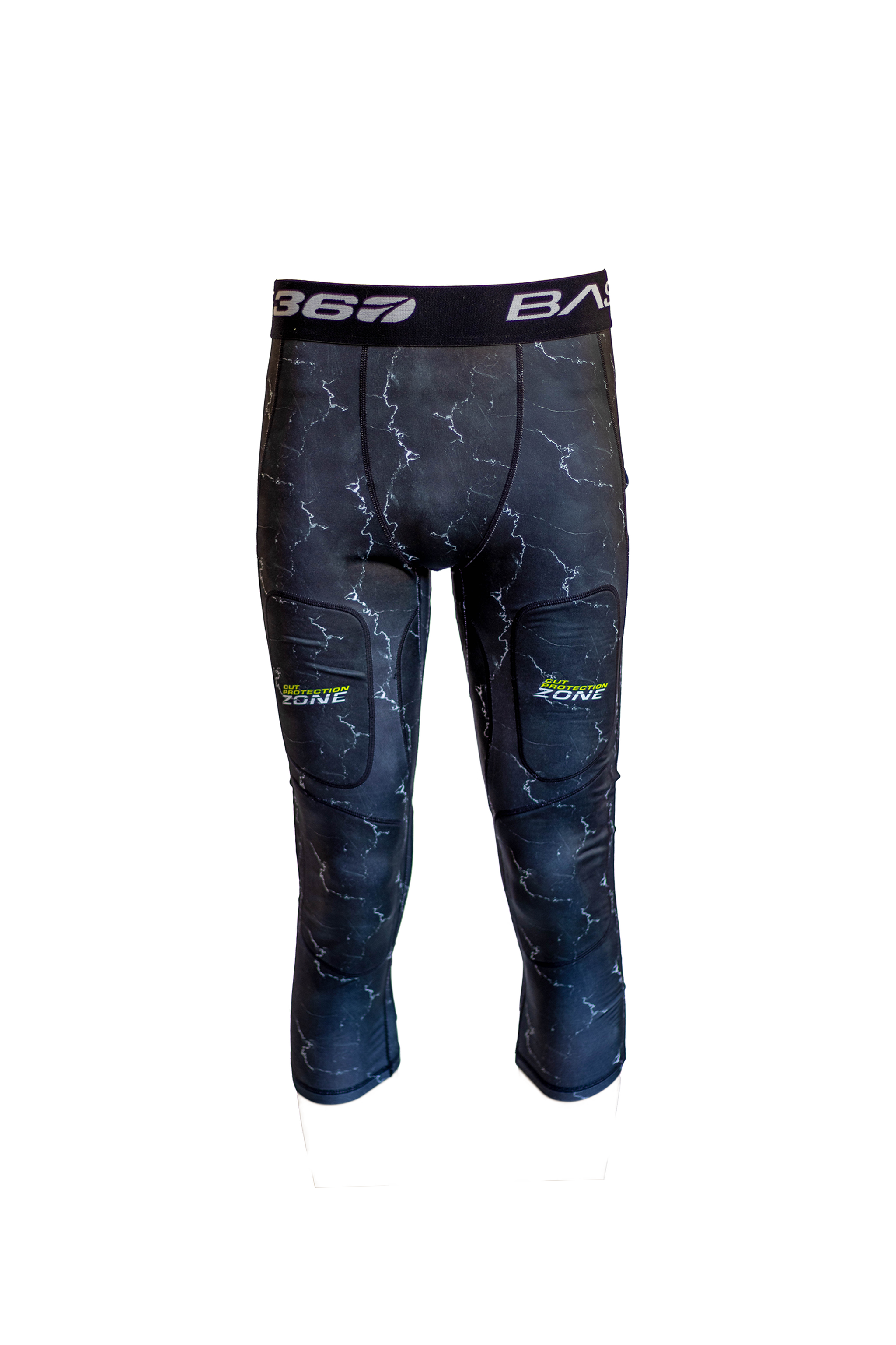 Alpine CPZ Pant-Women