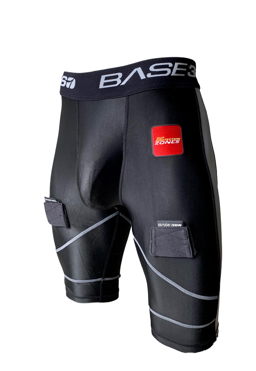 2023 PRO CPZ Jock Short