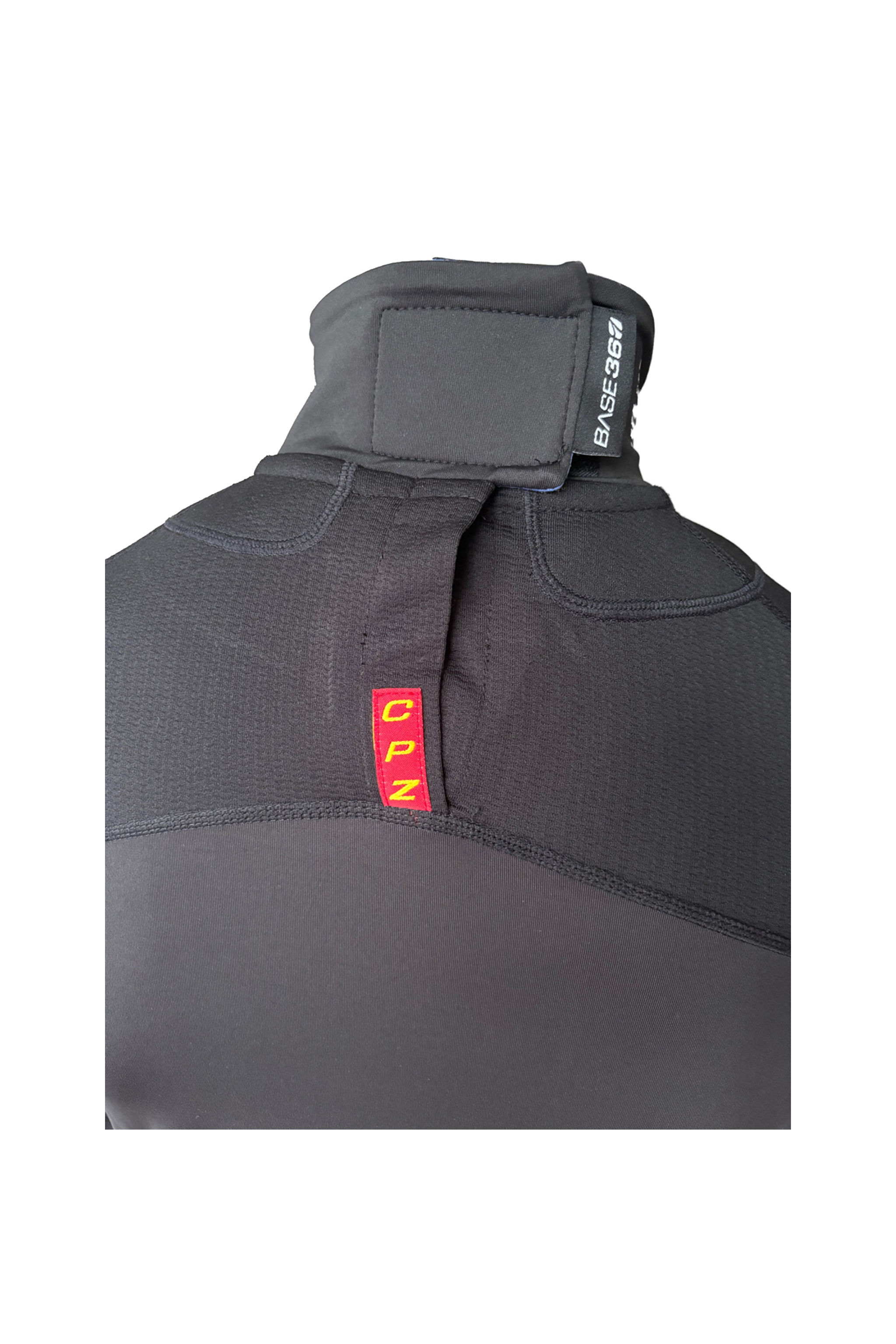 PERFORM Plus BNQ CPZ Shirt