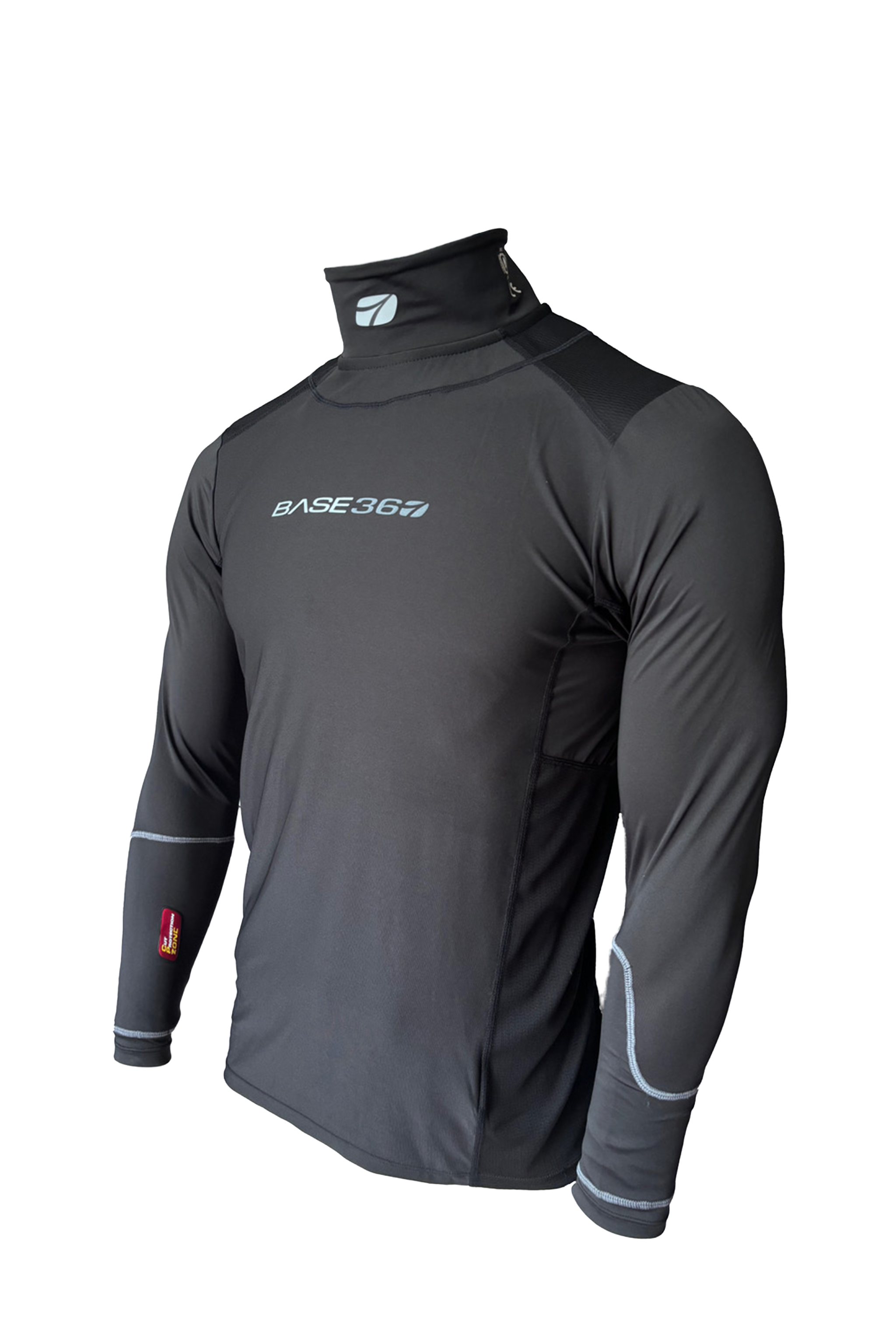 PERFORM Plus BNQ CPZ Shirt