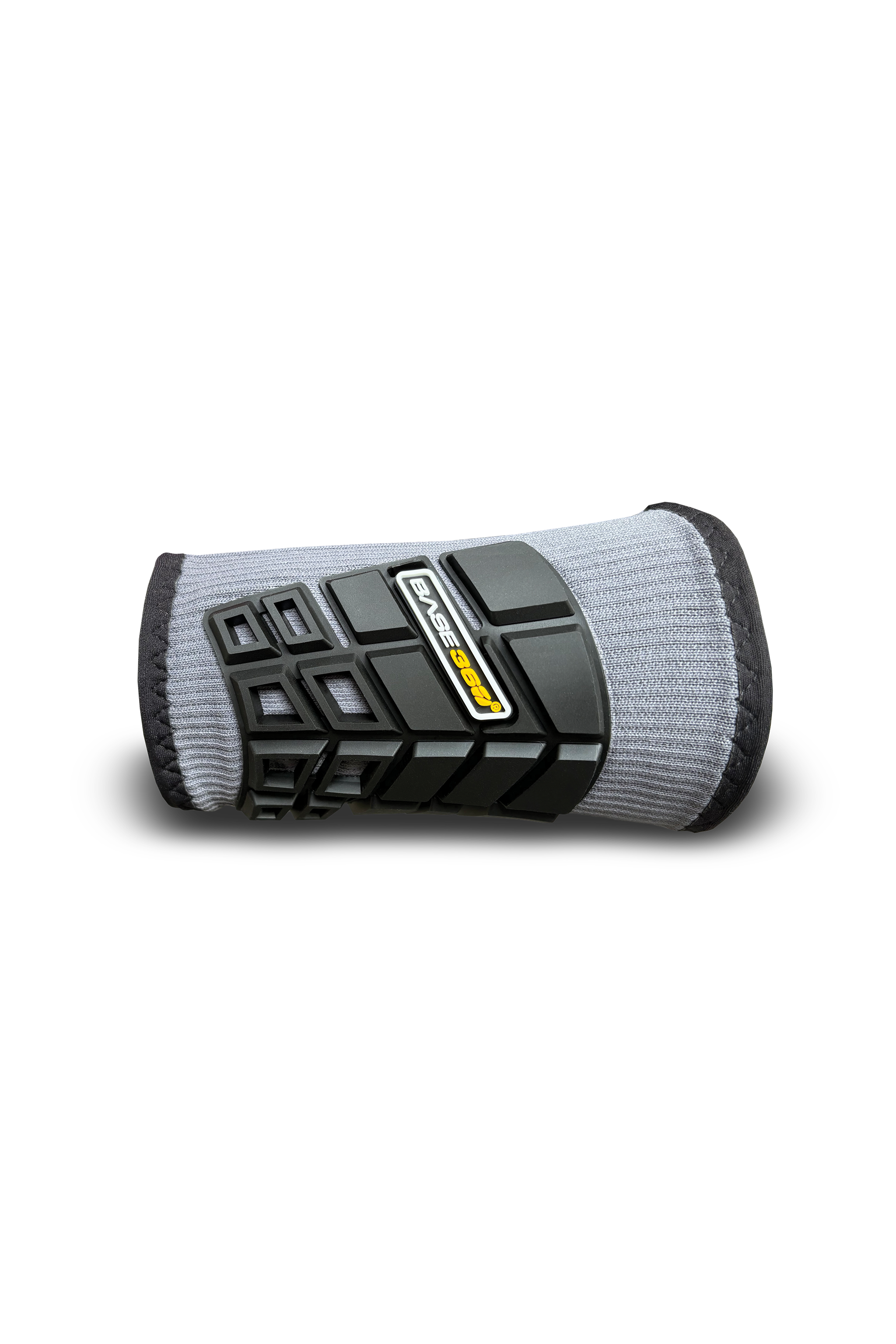 Wrist Guard - Dual Threat