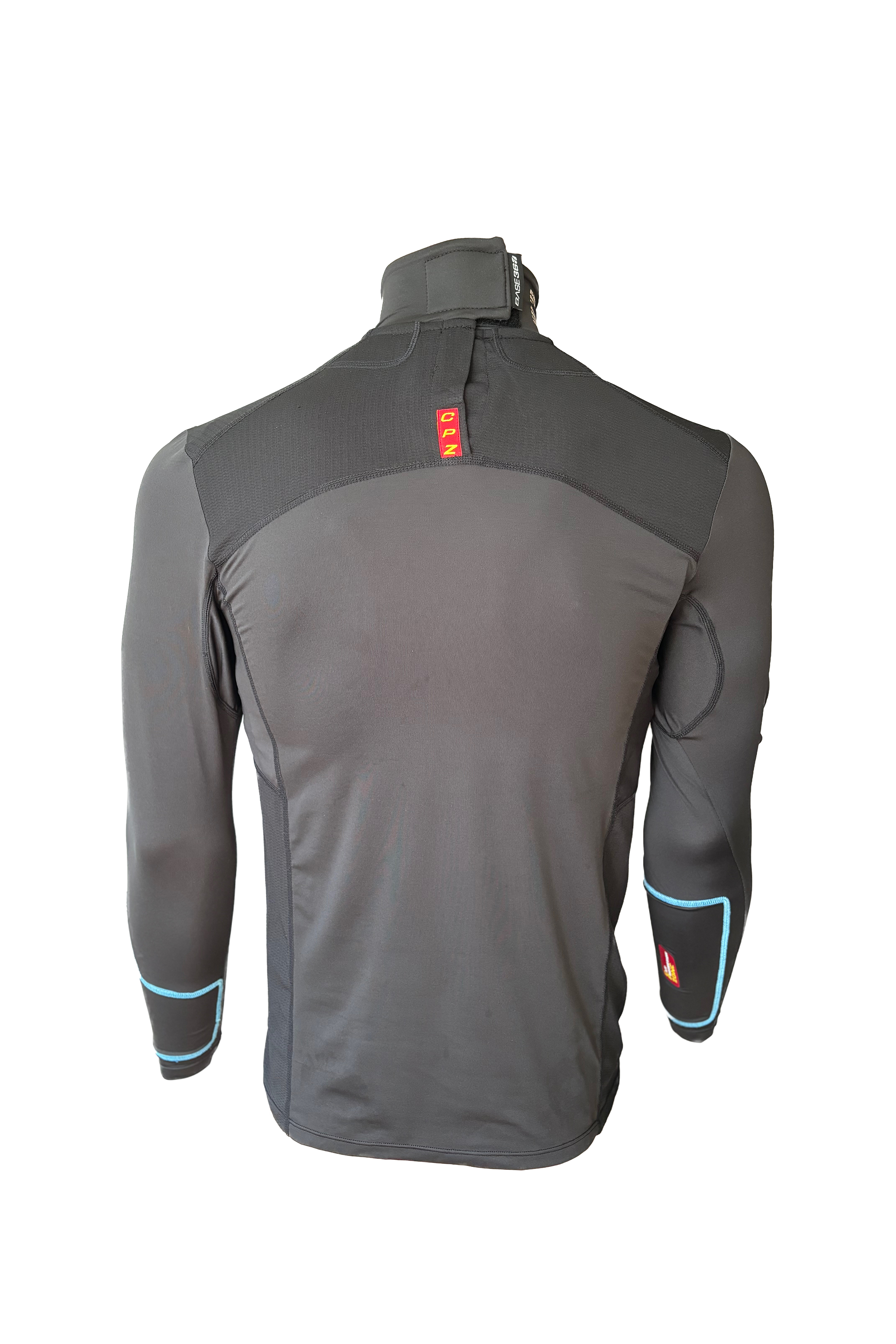 PERFORM Plus BNQ CPZ Shirt (Women)