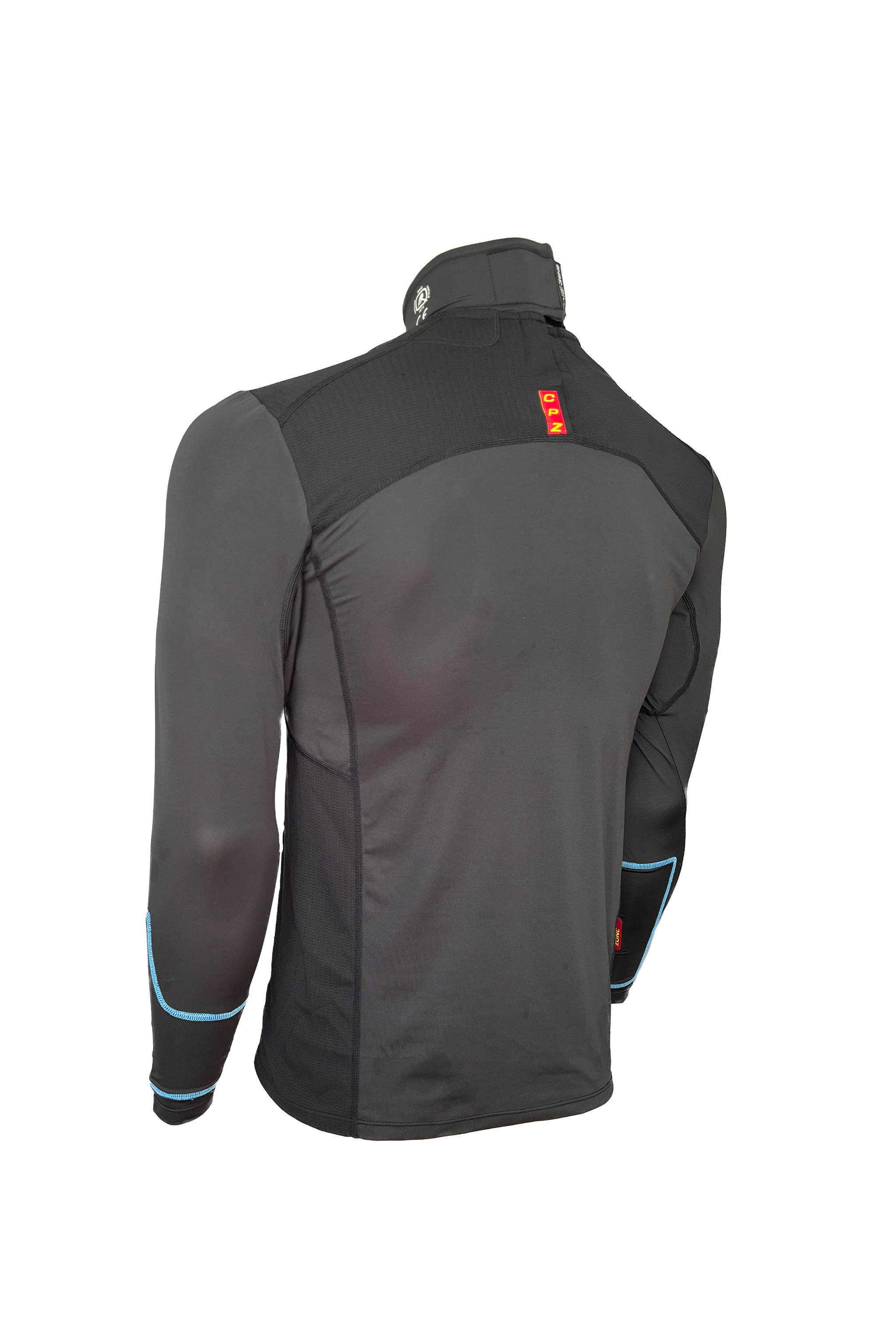 PERFORM Plus BNQ CPZ Shirt (Women)