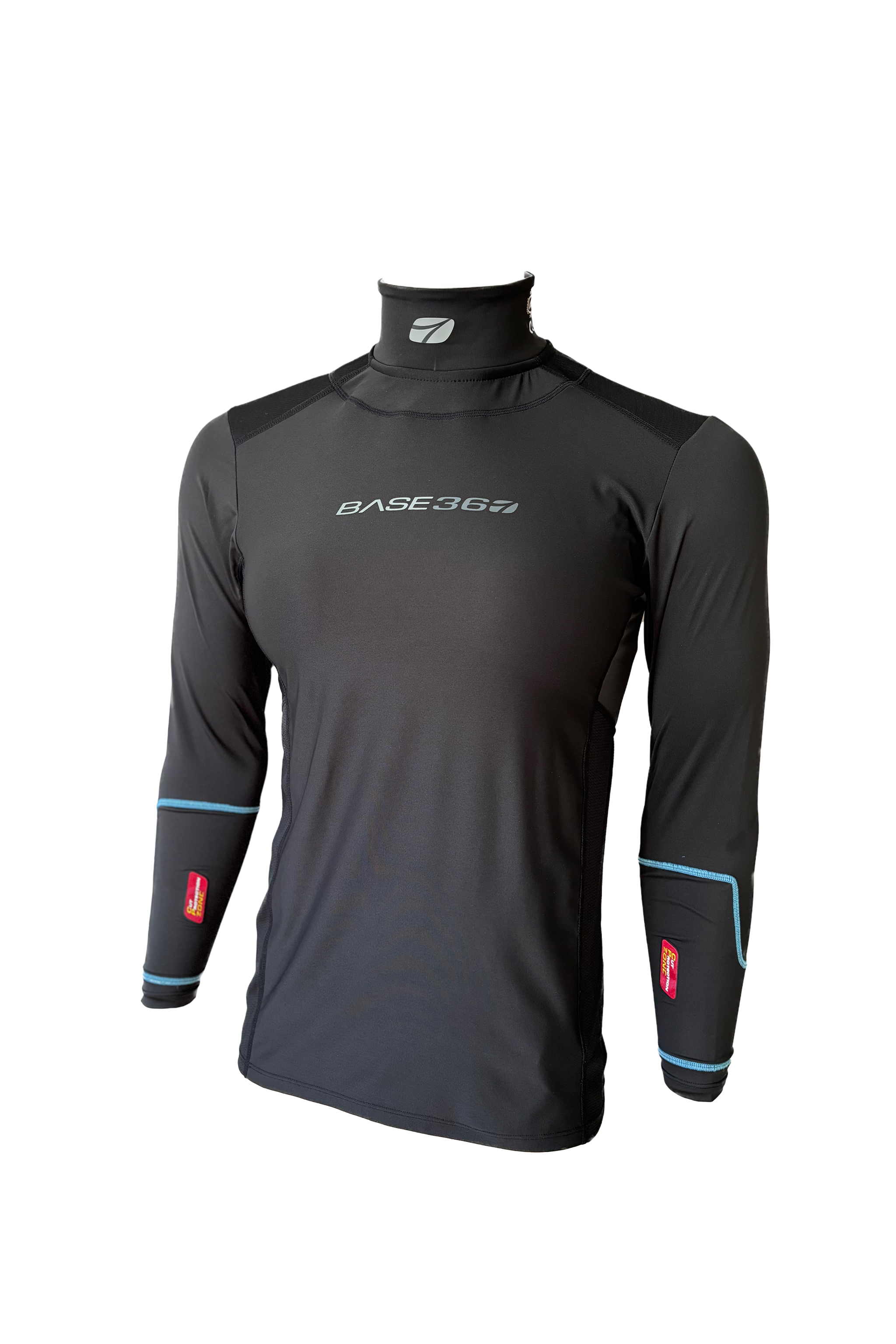 PERFORM Plus BNQ CPZ Shirt (Women)