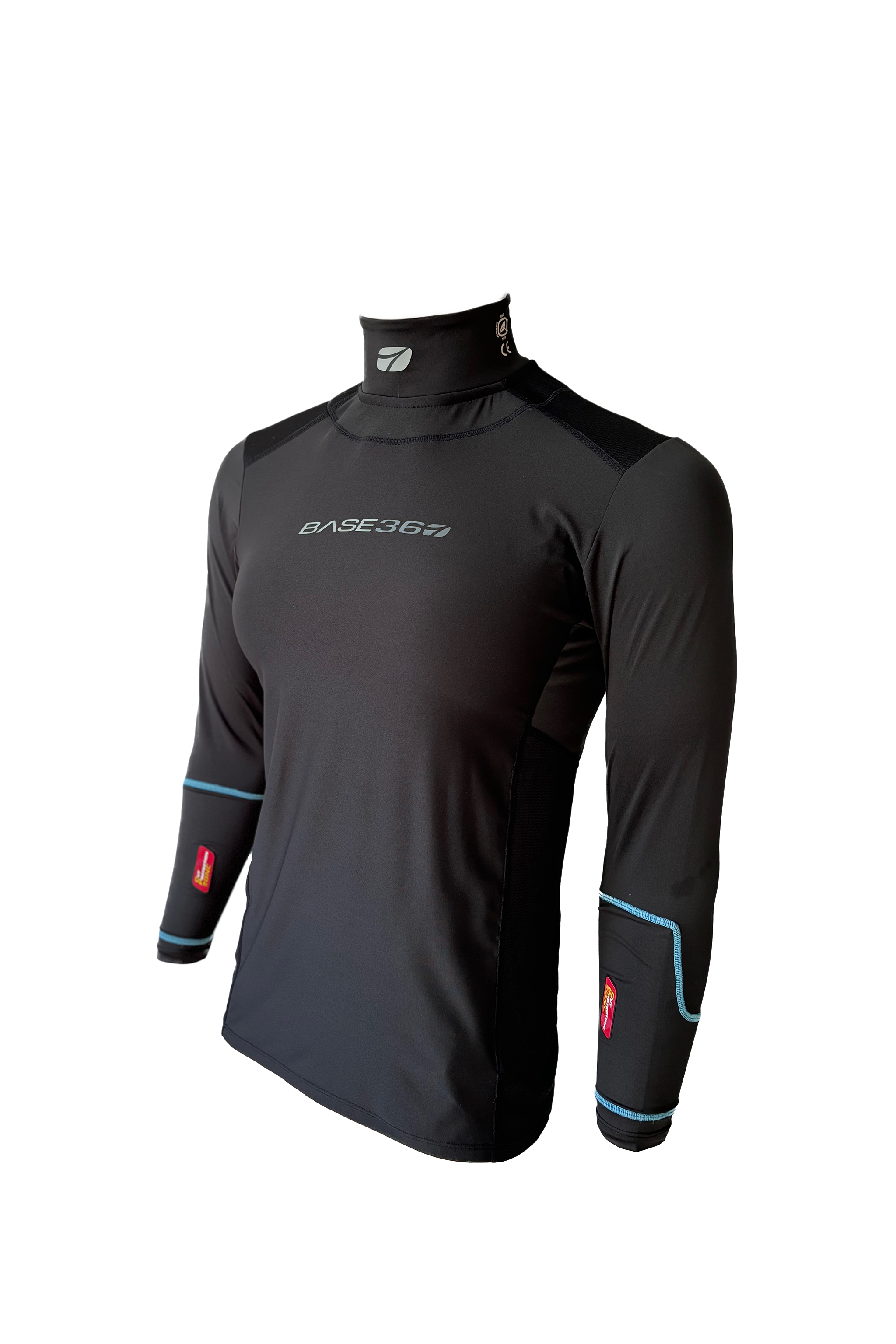 PERFORM Plus BNQ CPZ Shirt (Women)