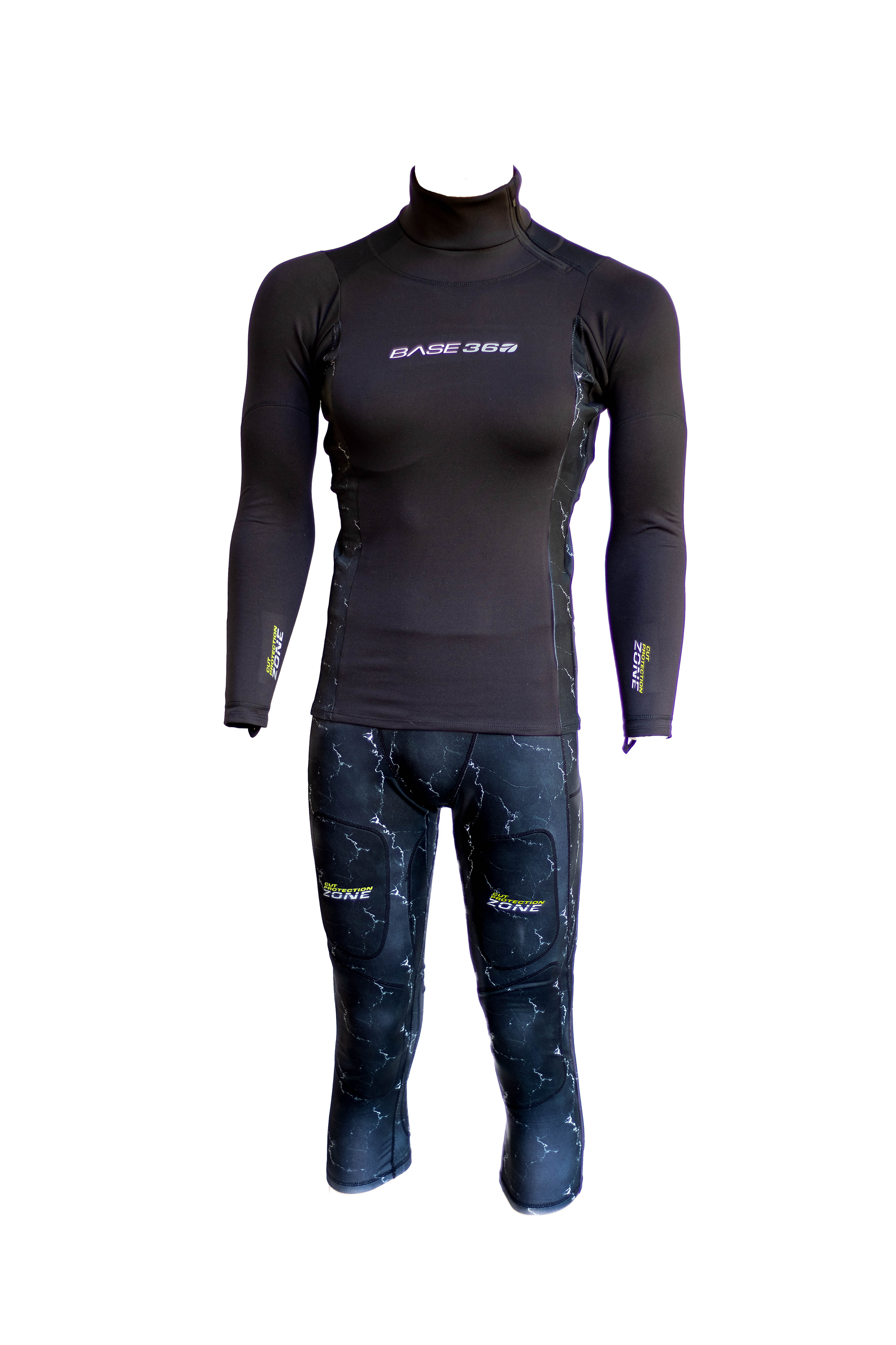 Alpine CPZ Pant-Women