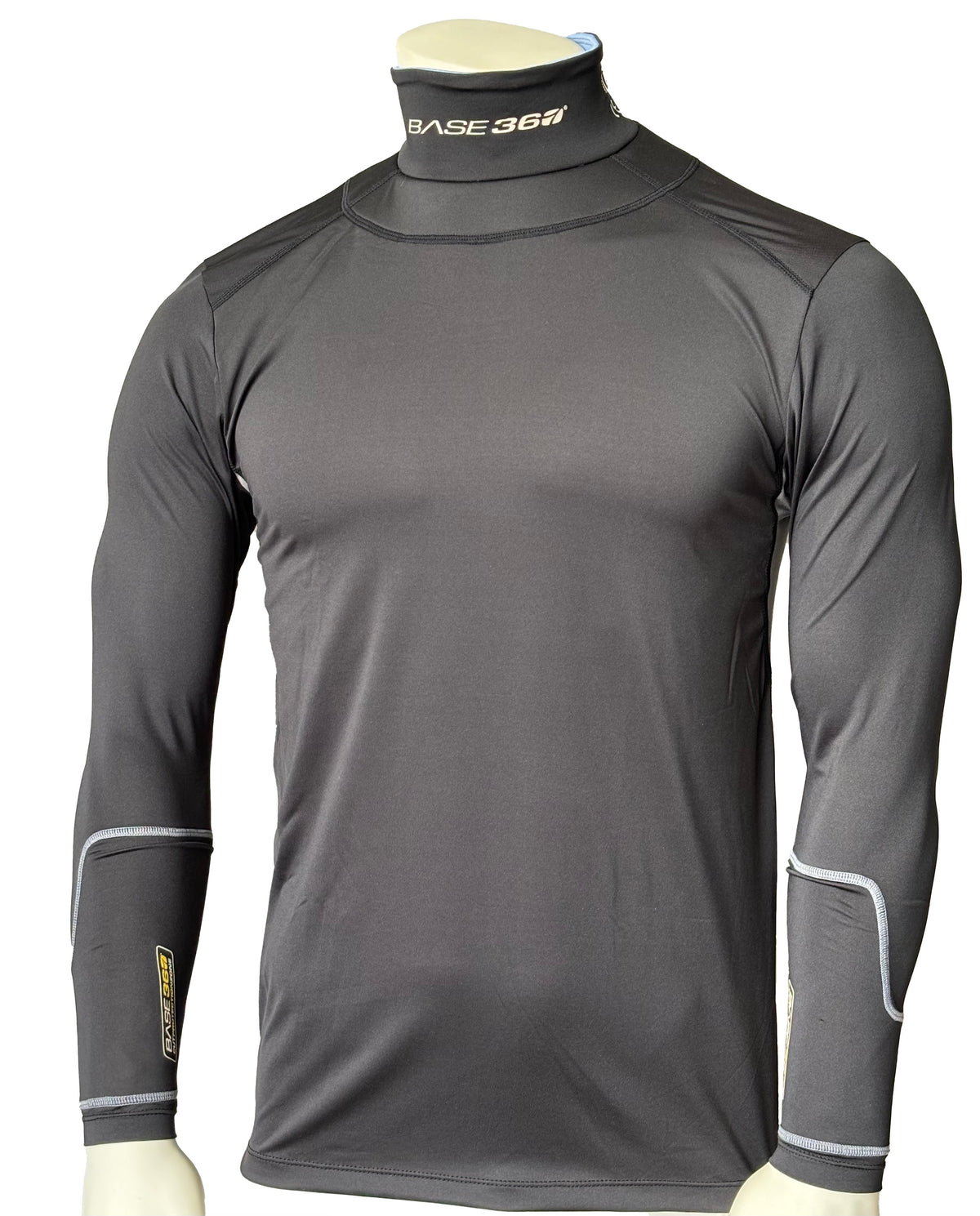 2023 PERFORM Plus BNQ CPZ Shirt – BASE360