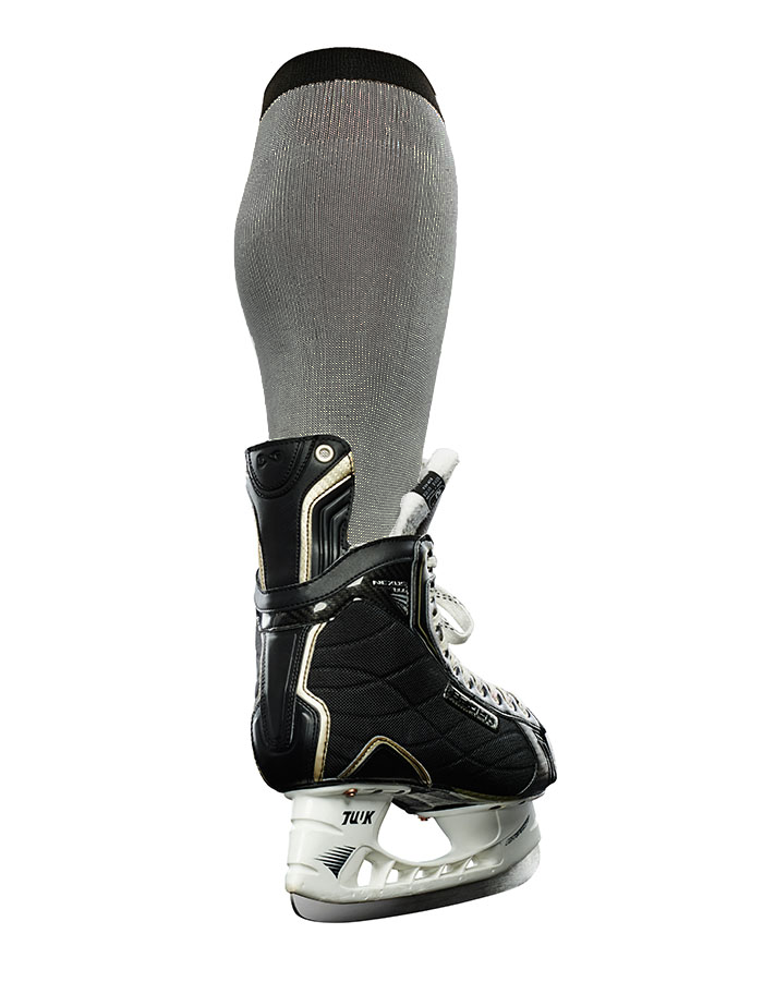 Cut Resistant Sock - 2 Pack